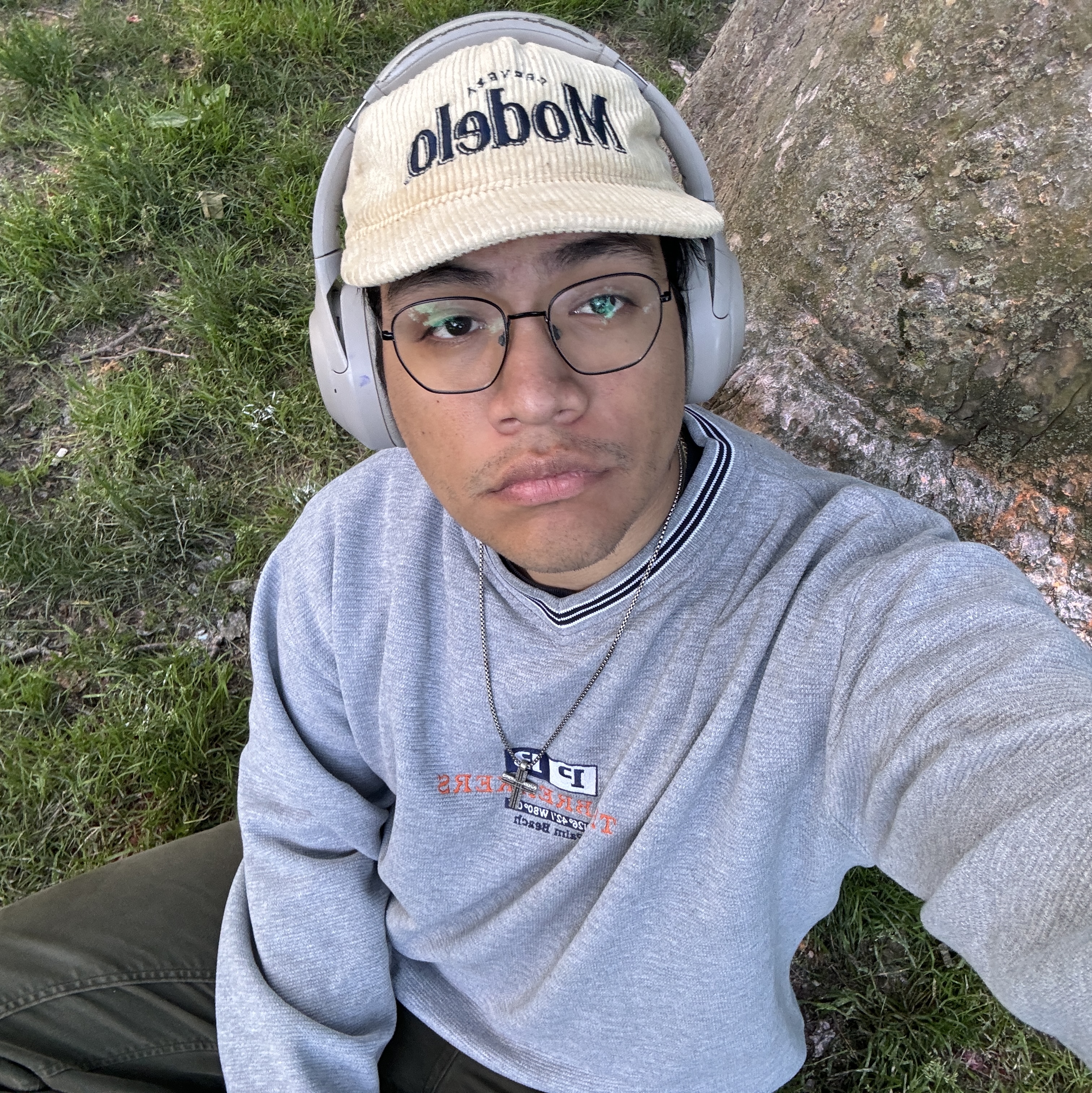 Profile Picture